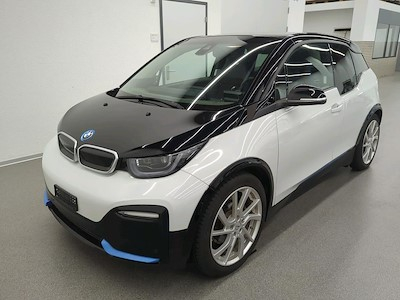 Kaufe BMW I3 bei Ayvens Carmarket